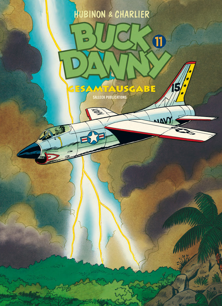 Buck Danny Comics Pdf